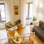 Appartamento Bravissimo Nou 3, Two Bedroom Centre *