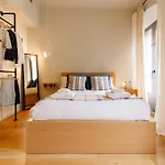 Bravissimo Nou 3, Two Bedroom Centre ז'ירונה