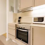 Bravissimo Nou 3, Two Bedroom Centre Girona