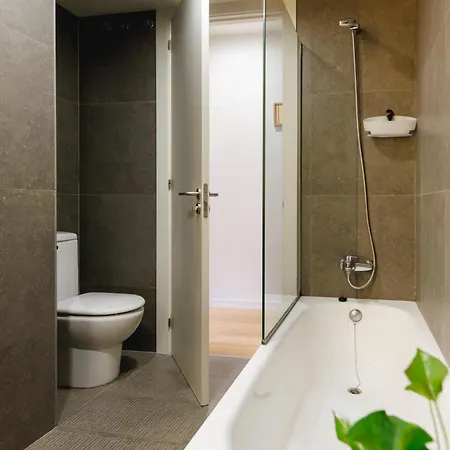 Διαμέρισμα Bravissimo Nou 3, Two Bedroom Centre