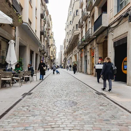 Bravissimo Nou 3, Two Bedroom Centre Διαμέρισμα