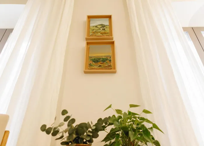 Bravissimo Nou 3, Two Bedroom Centre Girona