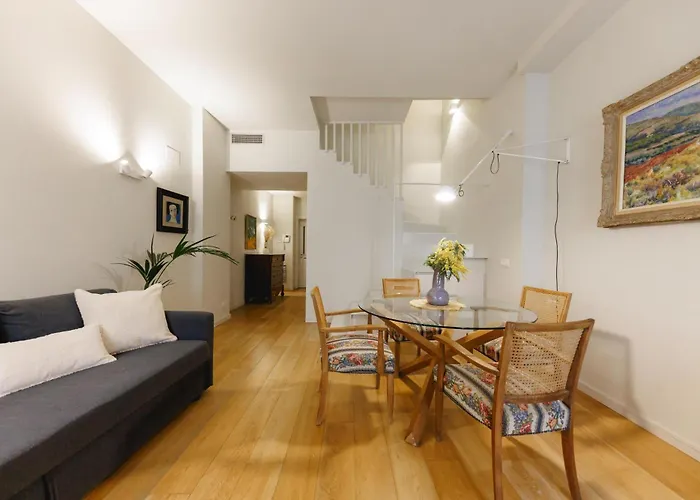Apartament Bravissimo Nou 3, Two Bedroom Centre Girona