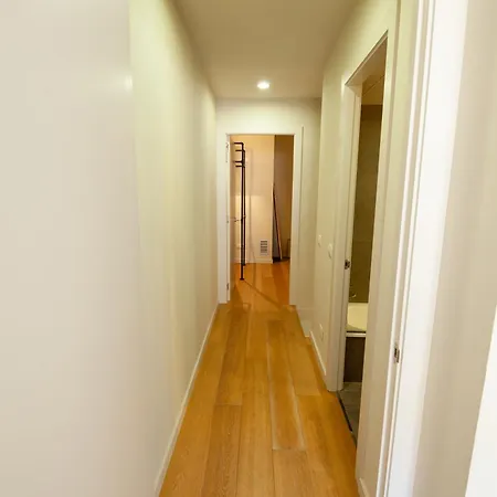 Апартаменты Nou3 *