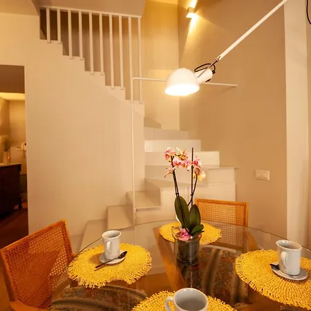 Nou3 Апартаменты Жирона