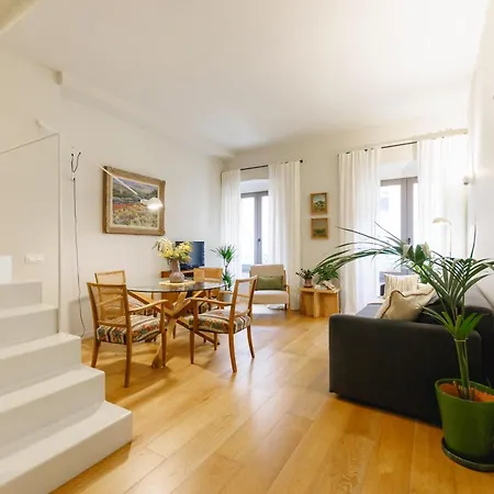 Bravissimo Nou 3, Two Bedroom Centre *