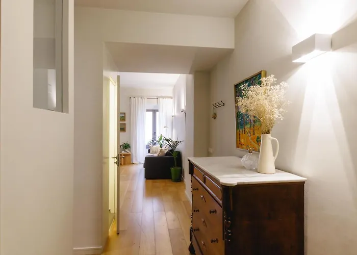 Appartement Bravissimo Nou 3, Two Bedroom Centre *