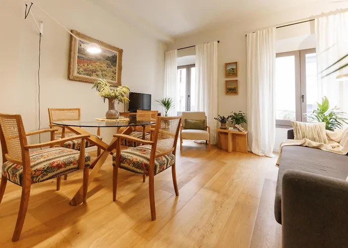 Appartement Bravissimo Nou 3, Two Bedroom Centre *