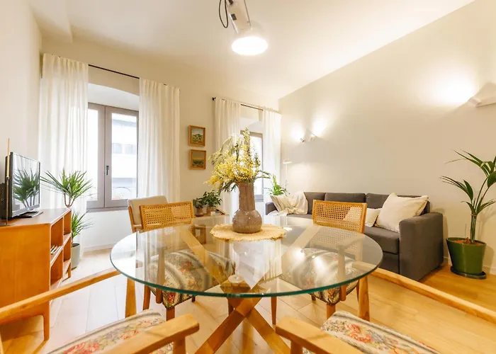 Bravissimo Nou 3, Two Bedroom Centre Appartement Gérone