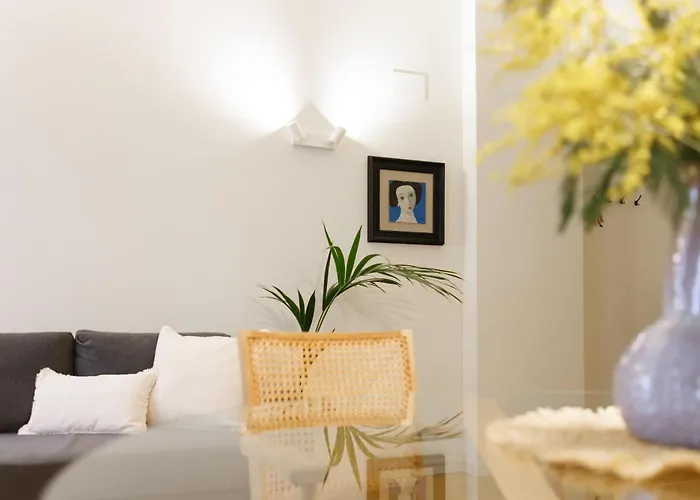 Appartement Bravissimo Nou 3, Two Bedroom Centre