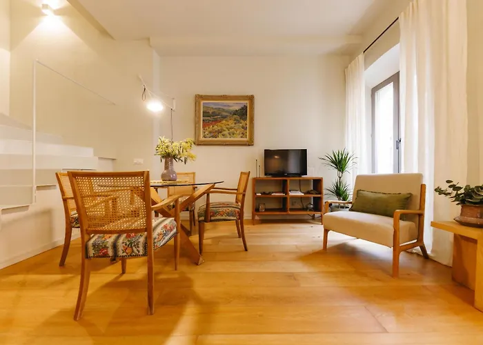 Bravissimo Nou 3, Two Bedroom Centre Gérone