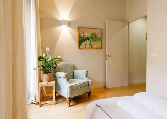 Appartement Bravissimo Nou 3, Two Bedroom Centre