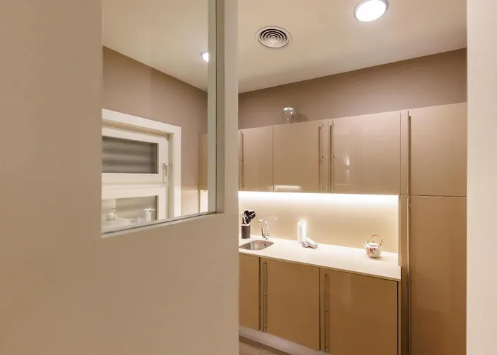 Appartement Bravissimo Nou 3, Two Bedroom Centre