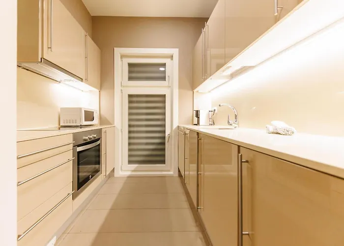 Bravissimo Nou 3, Two Bedroom Centre Appartement Gérone