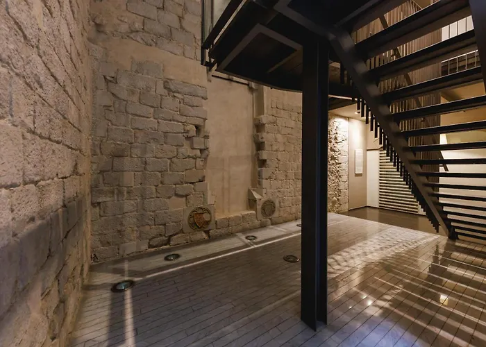 Appartement Bravissimo Nou 3, Two Bedroom Centre