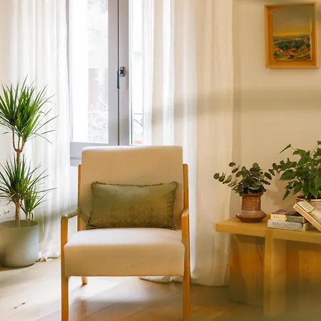 Bravissimo Nou 3, Two Bedroom Centre 아파트