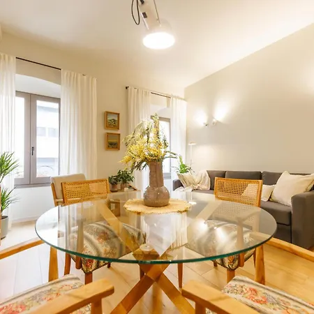 Bravissimo Nou 3, Two Bedroom Centre 아파트 지로나