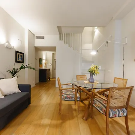 아파트 Bravissimo Nou 3, Two Bedroom Centre 지로나