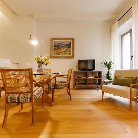 Bravissimo Nou 3, Two Bedroom Centre 지로나