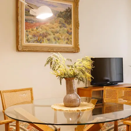 Bravissimo Nou 3, Two Bedroom Centre