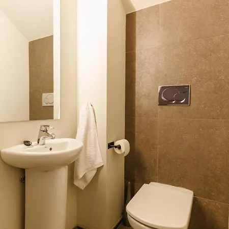 Bravissimo Nou 3, Two Bedroom Centre 지로나