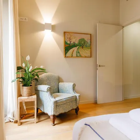 아파트 Bravissimo Nou 3, Two Bedroom Centre
