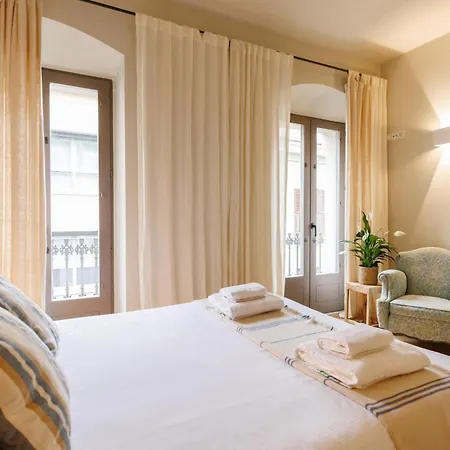 Bravissimo Nou 3, Two Bedroom Centre * 지로나