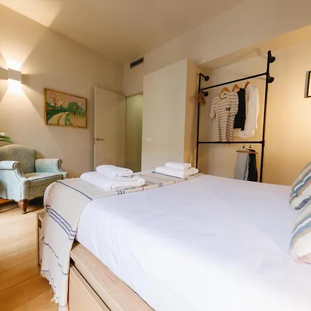 Bravissimo Nou 3, Two Bedroom Centre