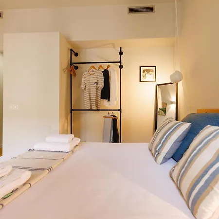 Bravissimo Nou 3, Two Bedroom Centre 지로나