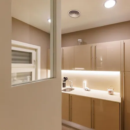 아파트 Bravissimo Nou 3, Two Bedroom Centre