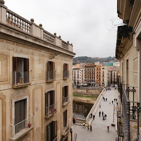 Bravissimo Nou 3, Two Bedroom Centre 아파트