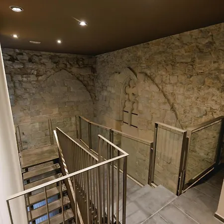 Bravissimo Nou 3, Two Bedroom Centre 지로나