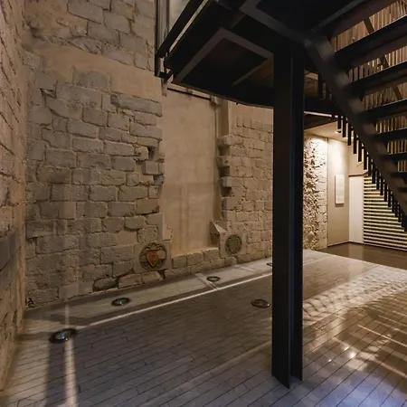 아파트 Bravissimo Nou 3, Two Bedroom Centre